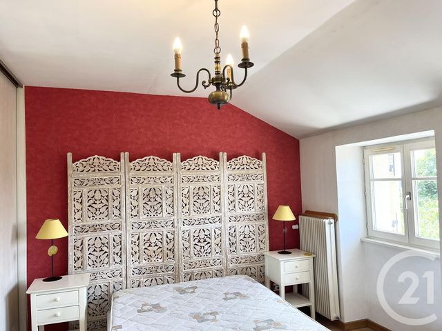 Appartement F2 à louer - 2 pièces - 49.91 m2 - DOLE - 39 - FRANCHE-COMTE - Century 21 Avenir Immobilier