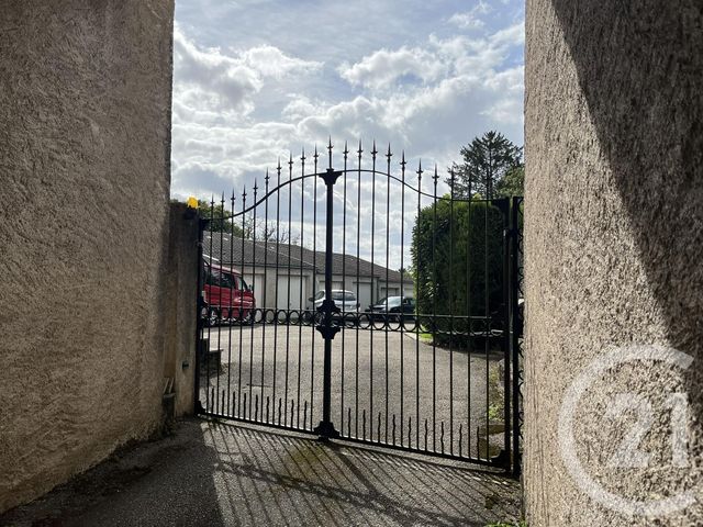 Appartement F2 à louer - 2 pièces - 49.91 m2 - DOLE - 39 - FRANCHE-COMTE - Century 21 Avenir Immobilier