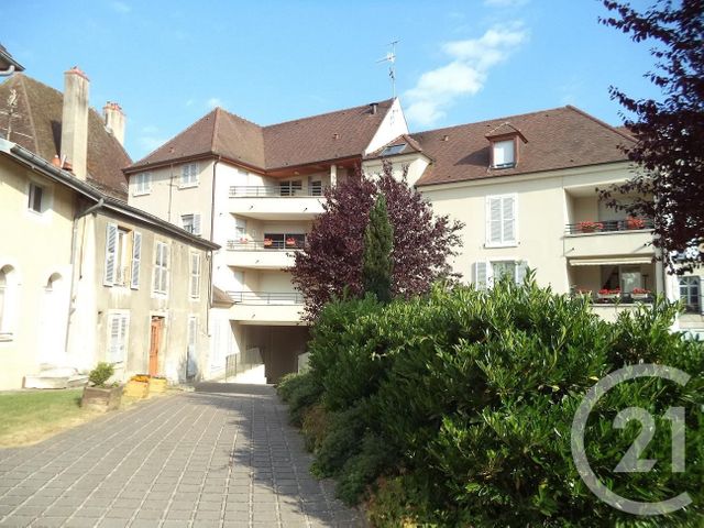 appartement - DOLE - 39