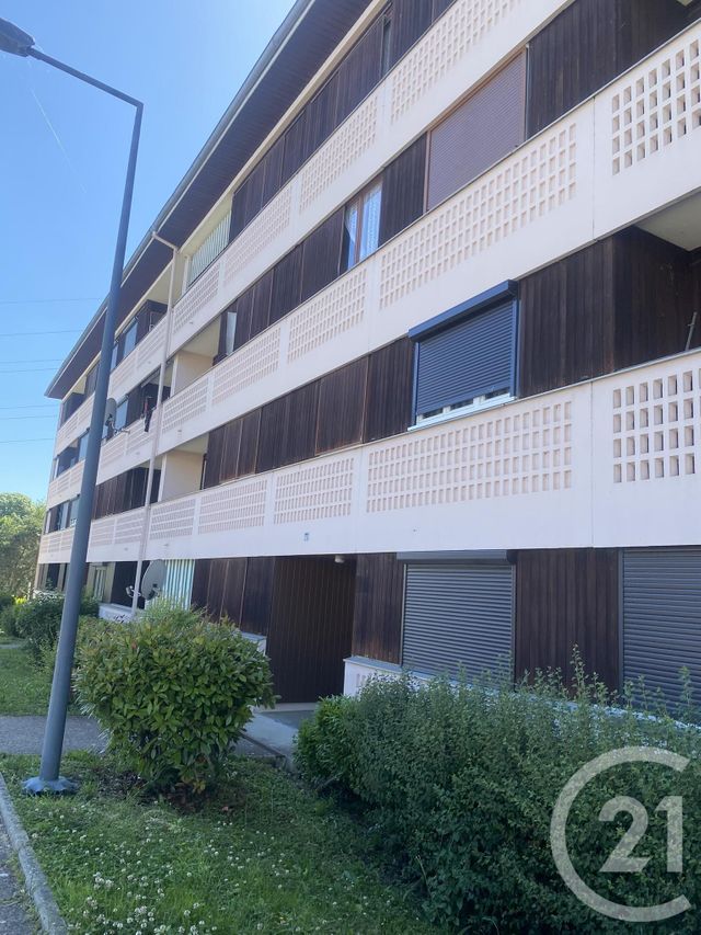 appartement - DOLE - 39