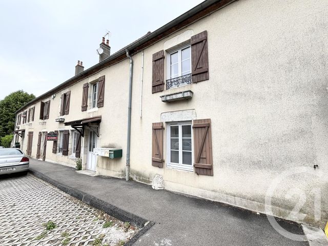 Appartement F2 à louer - 2 pièces - 47.0 m2 - MONT SOUS VAUDREY - 39 - FRANCHE-COMTE - Century 21 Cabinet Faivre