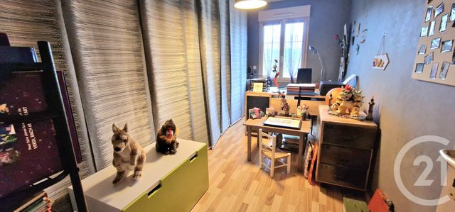 maison à vendre - 5 pièces - 134.87 m2 - FLAMMERANS - 21 - BOURGOGNE - Century 21 Avenir Immobilier