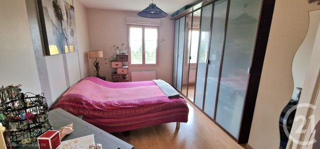 maison à vendre - 5 pièces - 134.87 m2 - FLAMMERANS - 21 - BOURGOGNE - Century 21 Avenir Immobilier