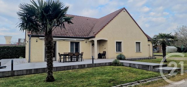 maison - FLAMMERANS - 21