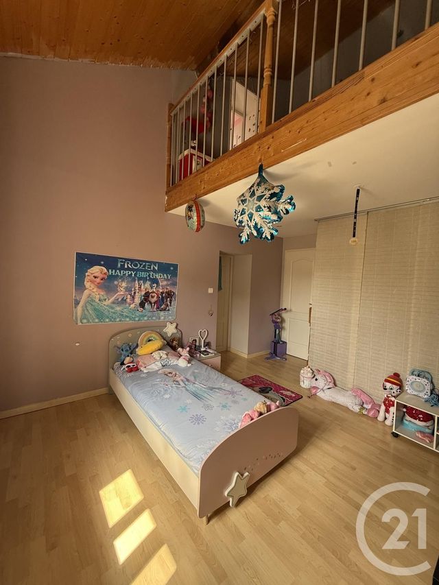 maison à vendre - 4 pièces - 95.0 m2 - FOUCHERANS - 39 - FRANCHE-COMTE - Century 21 Avenir Immobilier