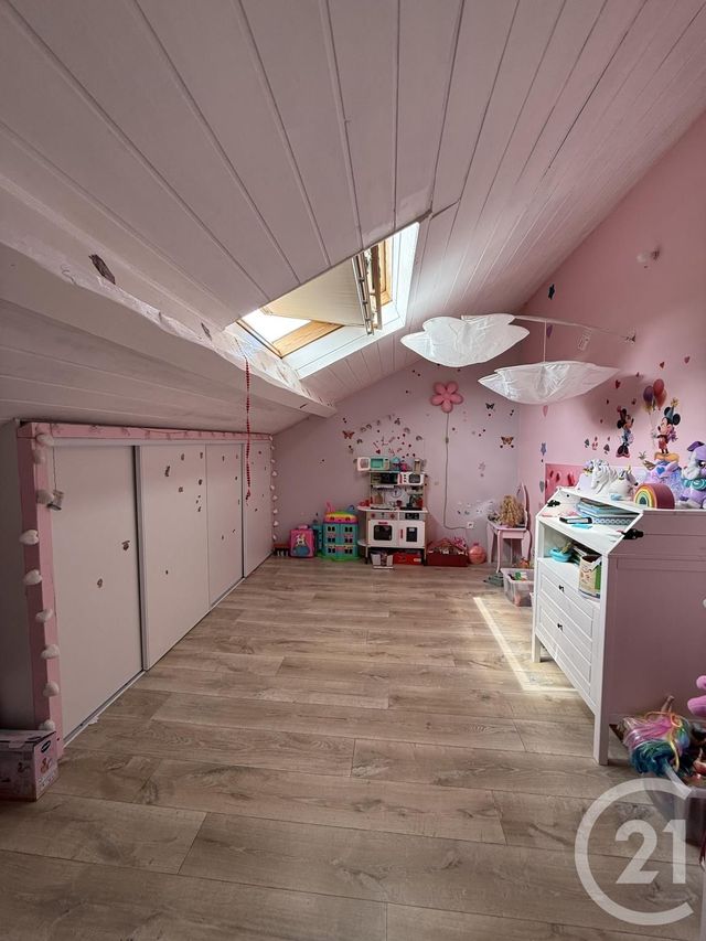 maison à vendre - 4 pièces - 95.0 m2 - FOUCHERANS - 39 - FRANCHE-COMTE - Century 21 Avenir Immobilier