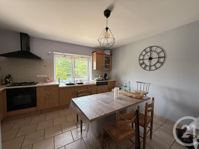 maison à vendre - 4 pièces - 95.0 m2 - FOUCHERANS - 39 - FRANCHE-COMTE - Century 21 Avenir Immobilier