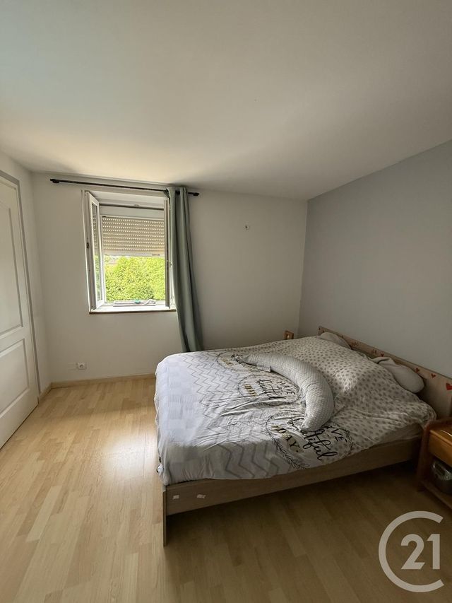 maison à vendre - 4 pièces - 95.0 m2 - FOUCHERANS - 39 - FRANCHE-COMTE - Century 21 Avenir Immobilier