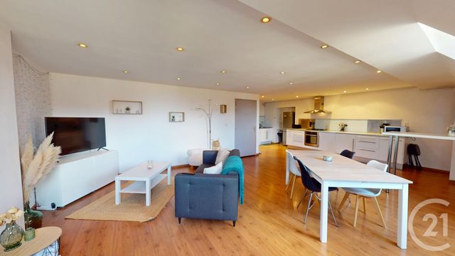 appartement - DOLE - 39