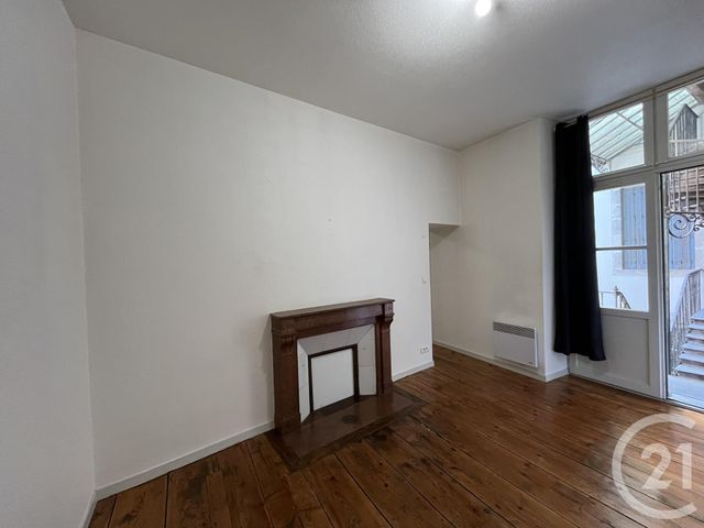 Appartement F2 à louer - 2 pièces - 42.18 m2 - DOLE - 39 - FRANCHE-COMTE - Century 21 Avenir Immobilier