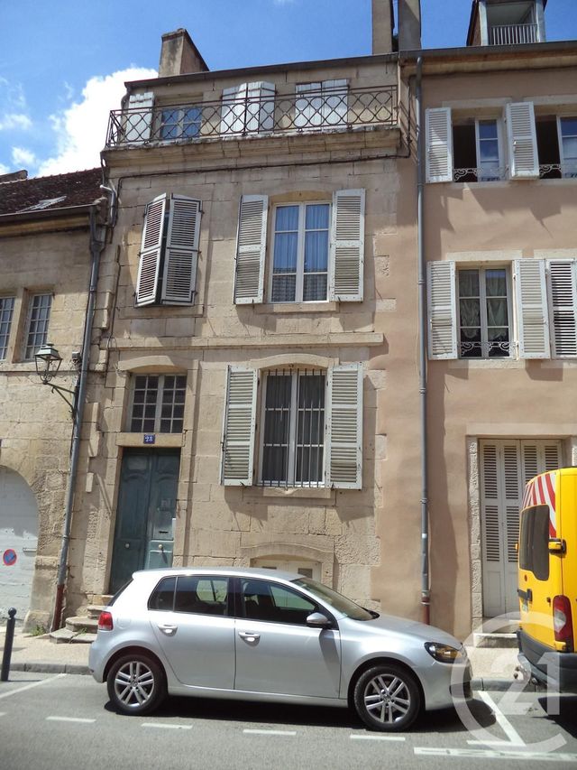 appartement - DOLE - 39