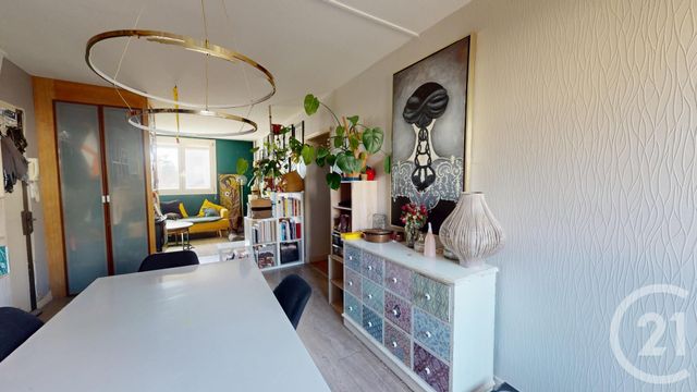 Appartement à vendre DOLE