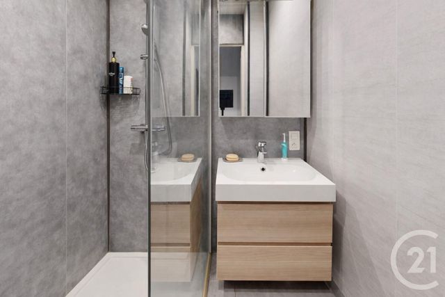 Appartement à vendre - 4 pièces - 70.88 m2 - DOLE - 39 - FRANCHE-COMTE - Century 21 Avenir Immobilier