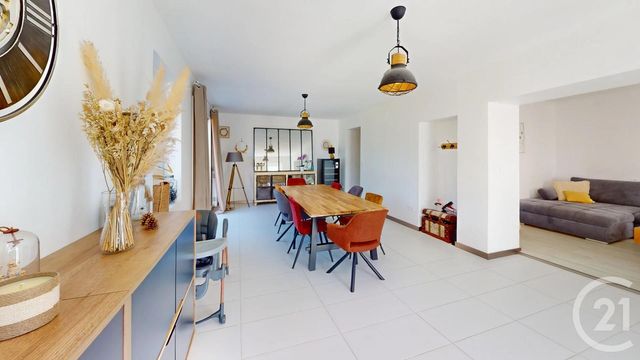 maison - CHEMIN - 39