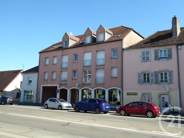appartement - DOLE - 39
