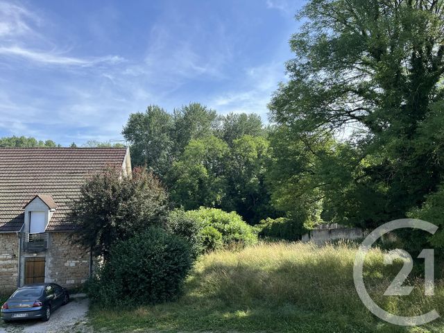 appartement - MONT SOUS VAUDREY - 39