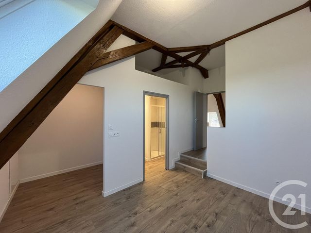 Appartement F4 à louer - 4 pièces - 94.0 m2 - DOLE - 39 - FRANCHE-COMTE - Century 21 Avenir Immobilier