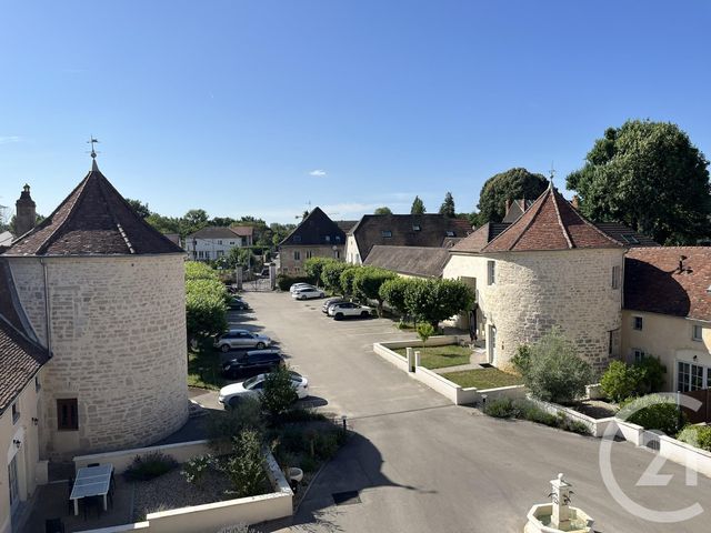 Appartement F4 à louer - 4 pièces - 94.0 m2 - DOLE - 39 - FRANCHE-COMTE - Century 21 Avenir Immobilier