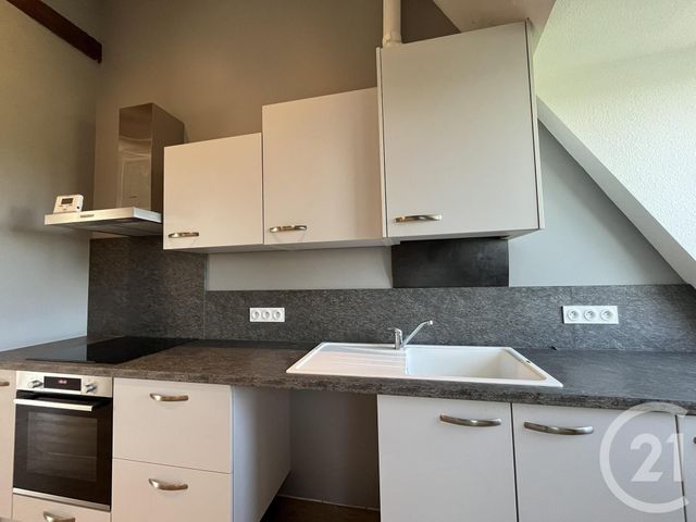 Appartement F4 à louer - 4 pièces - 94.0 m2 - DOLE - 39 - FRANCHE-COMTE - Century 21 Avenir Immobilier