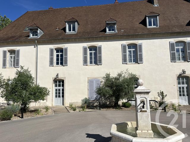 appartement - DOLE - 39