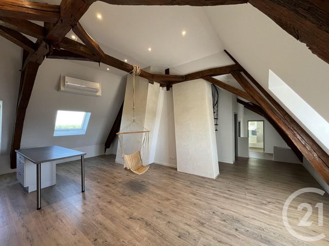 appartement - DOLE - 39