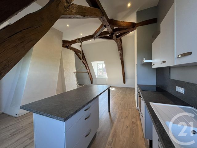 Appartement F4 à louer - 4 pièces - 94.0 m2 - DOLE - 39 - FRANCHE-COMTE - Century 21 Avenir Immobilier