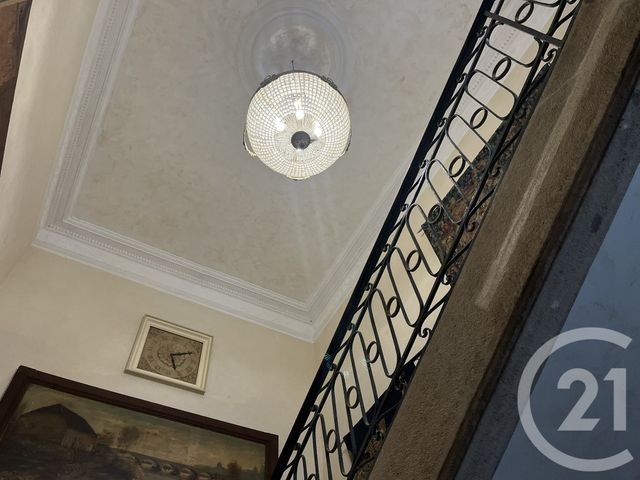 Appartement F4 à louer - 4 pièces - 94.0 m2 - DOLE - 39 - FRANCHE-COMTE - Century 21 Avenir Immobilier