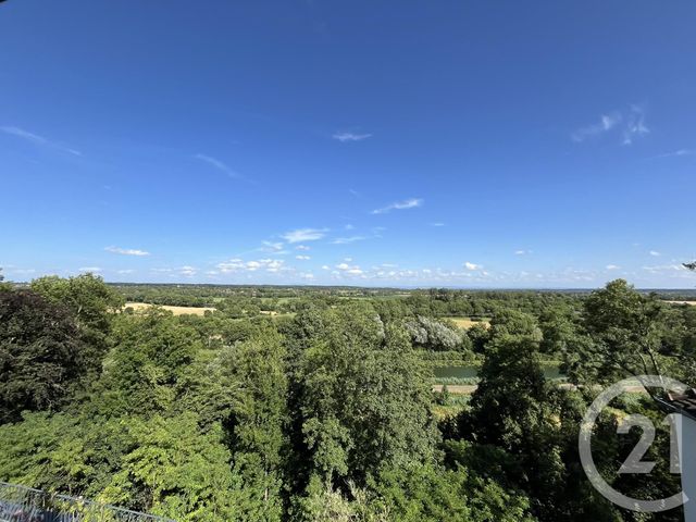 Appartement F4 à louer - 4 pièces - 94.0 m2 - DOLE - 39 - FRANCHE-COMTE - Century 21 Avenir Immobilier