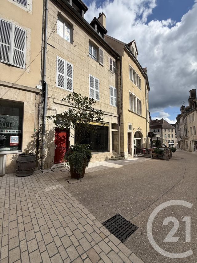 appartement - DOLE - 39