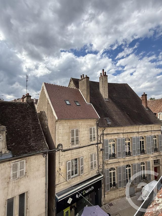 Appartement F1 bis à vendre - 2 pièces - 33.0 m2 - DOLE - 39 - FRANCHE-COMTE - Century 21 Avenir Immobilier