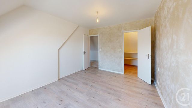 maison à vendre - 4 pièces - 85.0 m2 - FOUCHERANS - 39 - FRANCHE-COMTE - Century 21 Avenir Immobilier