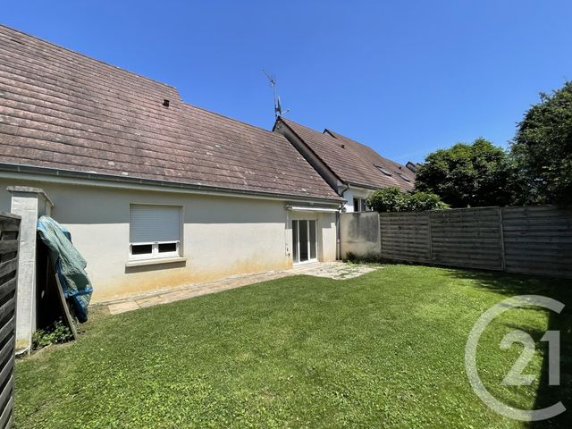 maison à vendre - 4 pièces - 85.0 m2 - FOUCHERANS - 39 - FRANCHE-COMTE - Century 21 Avenir Immobilier