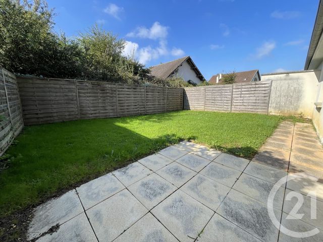 maison à vendre - 4 pièces - 85.0 m2 - FOUCHERANS - 39 - FRANCHE-COMTE - Century 21 Avenir Immobilier