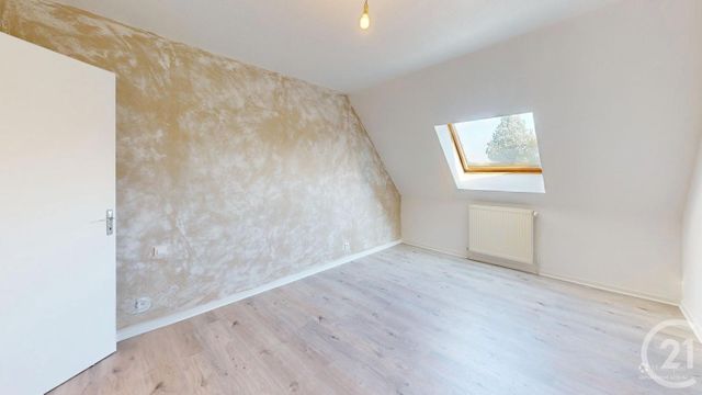 maison à vendre - 4 pièces - 85.0 m2 - FOUCHERANS - 39 - FRANCHE-COMTE - Century 21 Avenir Immobilier