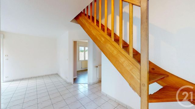 maison à vendre - 4 pièces - 85.0 m2 - FOUCHERANS - 39 - FRANCHE-COMTE - Century 21 Avenir Immobilier
