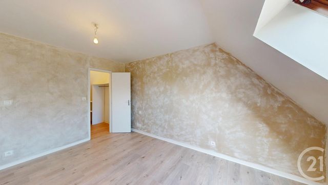 maison à vendre - 4 pièces - 85.0 m2 - FOUCHERANS - 39 - FRANCHE-COMTE - Century 21 Avenir Immobilier