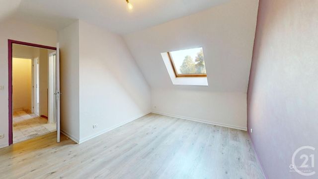 maison à vendre - 4 pièces - 85.0 m2 - FOUCHERANS - 39 - FRANCHE-COMTE - Century 21 Avenir Immobilier