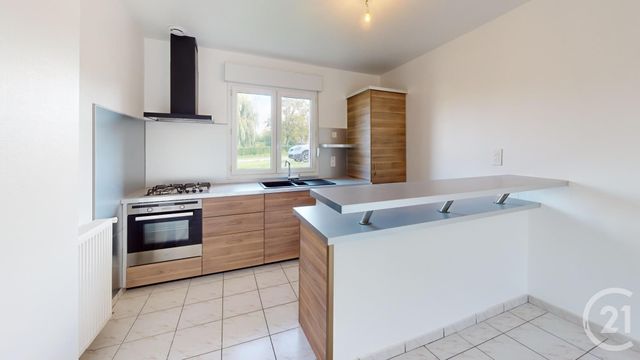 maison à vendre - 4 pièces - 85.0 m2 - FOUCHERANS - 39 - FRANCHE-COMTE - Century 21 Avenir Immobilier
