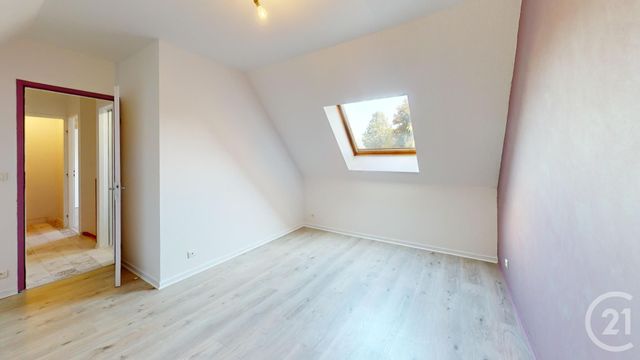 maison à vendre - 4 pièces - 85.0 m2 - FOUCHERANS - 39 - FRANCHE-COMTE - Century 21 Avenir Immobilier