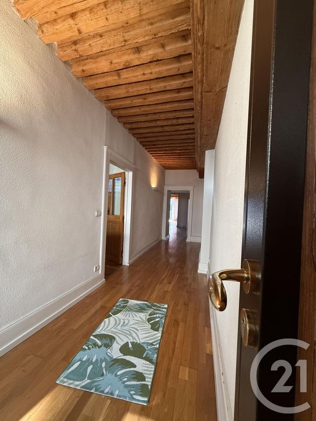 Appartement F3 à vendre - 5 pièces - 125.0 m2 - DOLE - 39 - FRANCHE-COMTE - Century 21 Avenir Immobilier