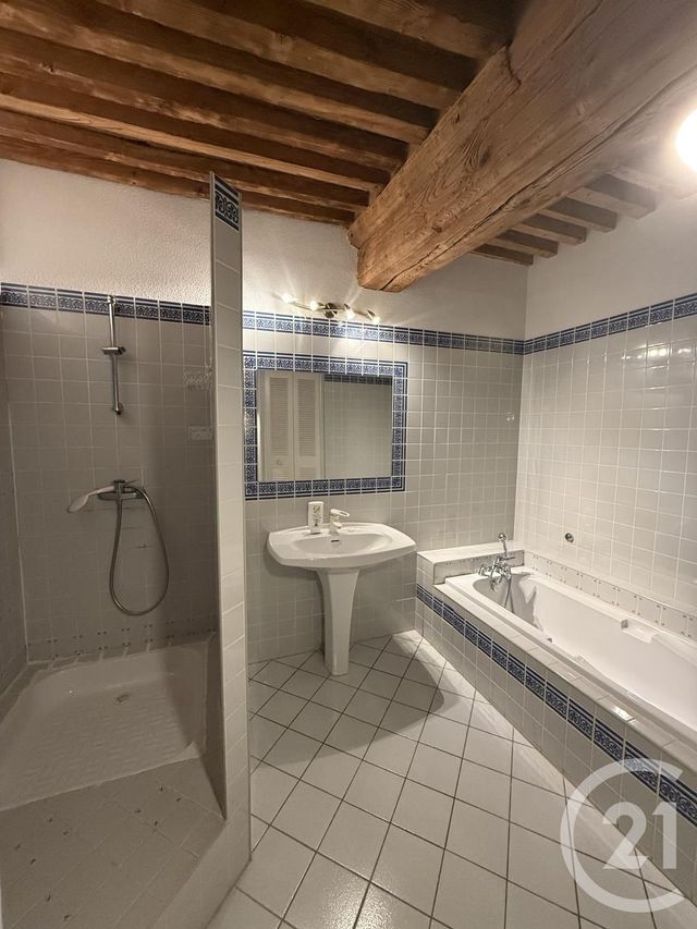 Appartement F3 à vendre - 5 pièces - 125.0 m2 - DOLE - 39 - FRANCHE-COMTE - Century 21 Avenir Immobilier