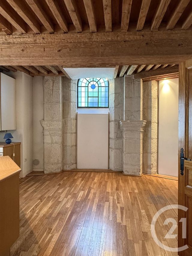 Appartement F3 à vendre - 5 pièces - 125.0 m2 - DOLE - 39 - FRANCHE-COMTE - Century 21 Avenir Immobilier
