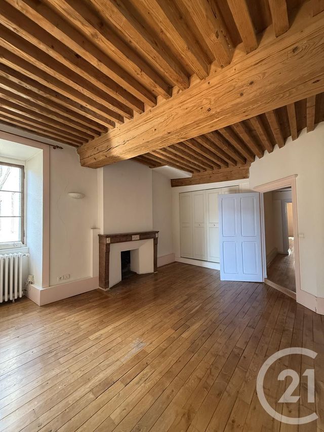 Appartement F3 à vendre - 5 pièces - 125.0 m2 - DOLE - 39 - FRANCHE-COMTE - Century 21 Avenir Immobilier