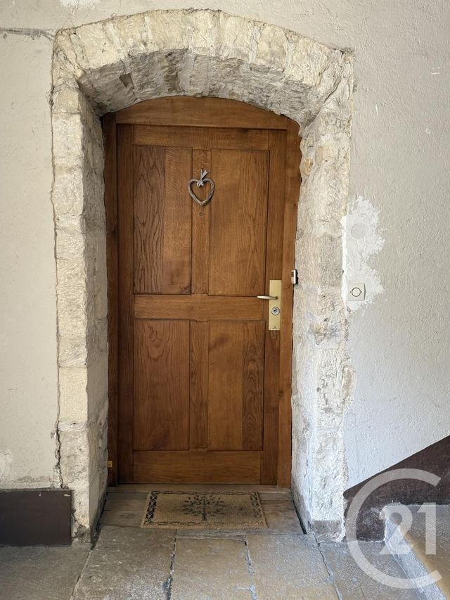 Appartement F3 à vendre - 5 pièces - 125.0 m2 - DOLE - 39 - FRANCHE-COMTE - Century 21 Avenir Immobilier