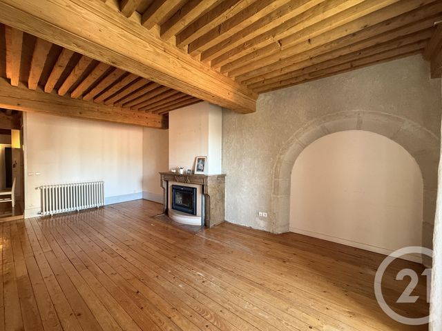Appartement F3 à vendre - 5 pièces - 125.0 m2 - DOLE - 39 - FRANCHE-COMTE - Century 21 Avenir Immobilier