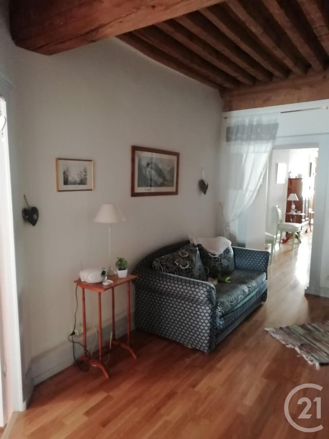 Appartement F3 à vendre - 5 pièces - 125.0 m2 - DOLE - 39 - FRANCHE-COMTE - Century 21 Avenir Immobilier