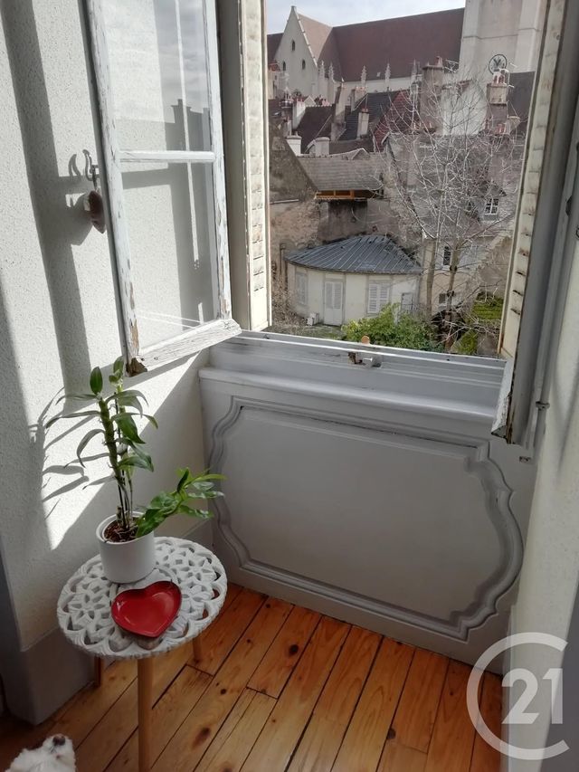 Appartement F3 à vendre - 5 pièces - 125.0 m2 - DOLE - 39 - FRANCHE-COMTE - Century 21 Avenir Immobilier