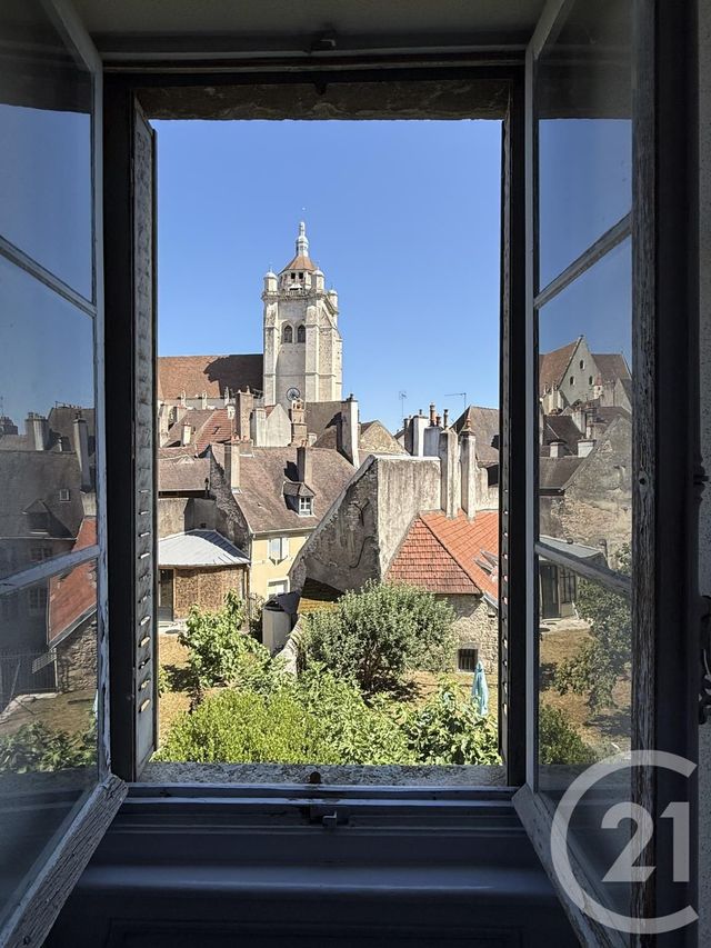 appartement - DOLE - 39