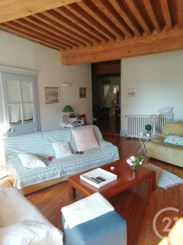 Appartement F3 à vendre - 5 pièces - 125.0 m2 - DOLE - 39 - FRANCHE-COMTE - Century 21 Avenir Immobilier