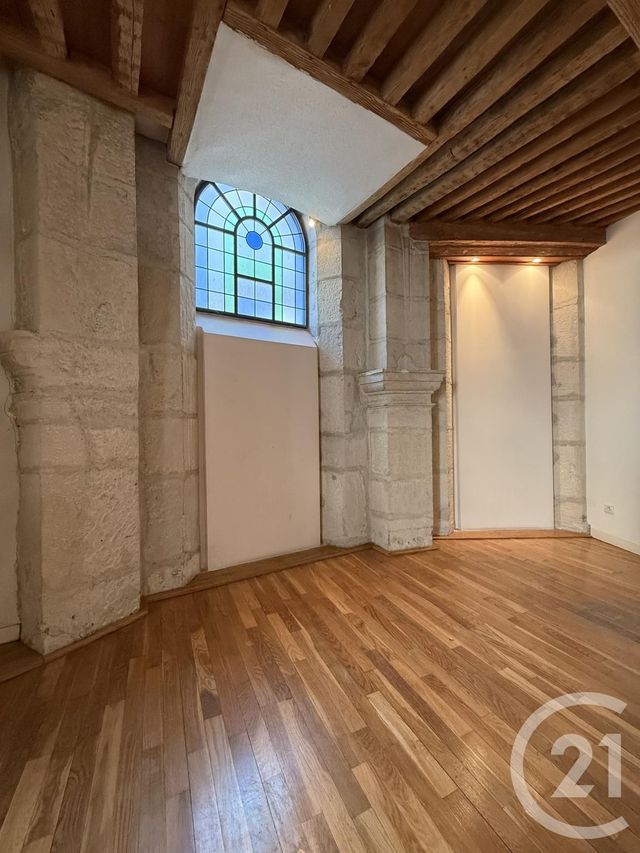 Appartement F3 à vendre - 5 pièces - 125.0 m2 - DOLE - 39 - FRANCHE-COMTE - Century 21 Avenir Immobilier